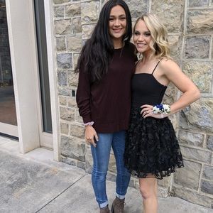 Little Black Dress - 40% off!!!